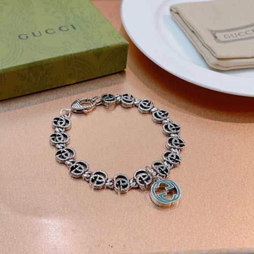 Cheap Gucci Bracelets #1205064 Replica Wholesale [$48.00 USD] [ITEM#1205064] on Replica Gucci Bracelets