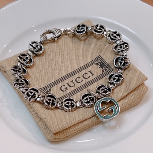 Cheap Gucci Bracelets #1205064 Replica Wholesale [$48.00 USD] [ITEM#1205064] on Replica Gucci Bracelets