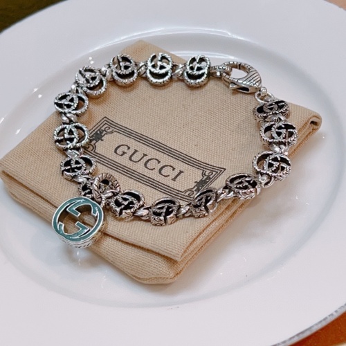 Cheap Gucci Bracelets #1205064 Replica Wholesale [$48.00 USD] [ITEM#1205064] on Replica Gucci Bracelets