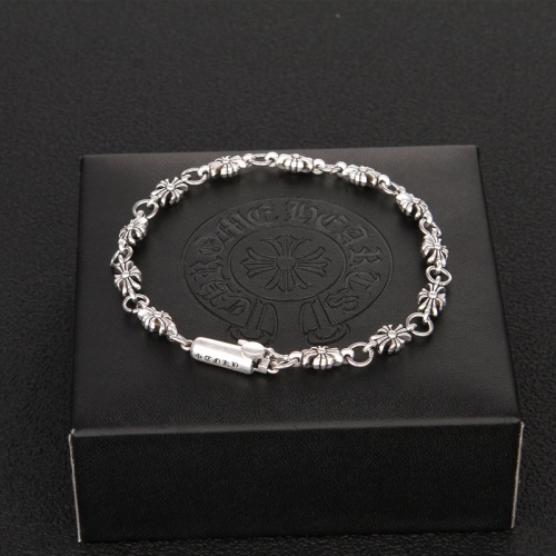 Cheap Chrome Hearts Bracelets #1205072 Replica Wholesale [$36.00 USD] [ITEM#1205072] on Replica Chrome Hearts Bracelets