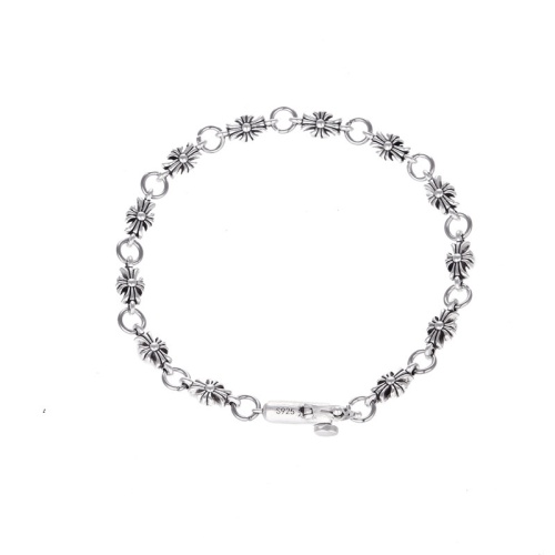 Cheap Chrome Hearts Bracelets #1205072 Replica Wholesale [$36.00 USD] [ITEM#1205072] on Replica Chrome Hearts Bracelets