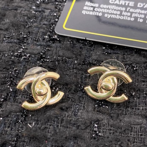 Cheap Chanel Earrings For Women #1205094 Replica Wholesale [$25.00 USD] [ITEM#1205094] on Replica Chanel Earrings