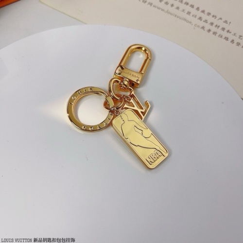 Cheap Louis Vuitton LV Key Holder And Bag Buckle #1205101 Replica Wholesale [$34.00 USD] [ITEM#1205101] on Replica Louis Vuitton LV Key Holder And Bag Buckle