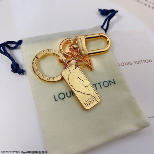 Cheap Louis Vuitton LV Key Holder And Bag Buckle #1205101 Replica Wholesale [$34.00 USD] [ITEM#1205101] on Replica Louis Vuitton LV Key Holder And Bag Buckle