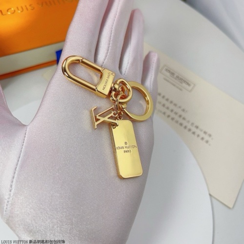 Cheap Louis Vuitton LV Key Holder And Bag Buckle #1205101 Replica Wholesale [$34.00 USD] [ITEM#1205101] on Replica Louis Vuitton LV Key Holder And Bag Buckle