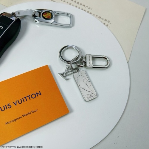 Cheap Louis Vuitton LV Key Holder And Bag Buckle #1205103 Replica Wholesale [$34.00 USD] [ITEM#1205103] on Replica Louis Vuitton LV Key Holder And Bag Buckle