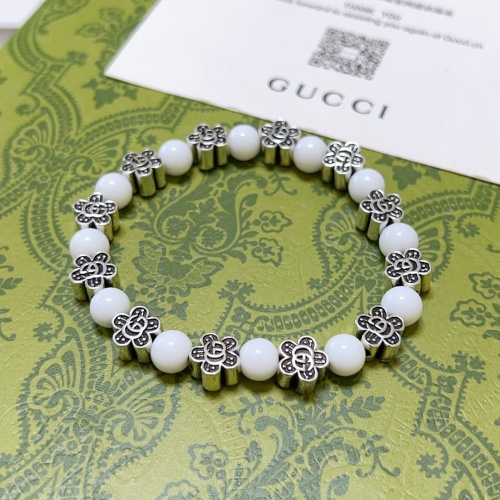 Cheap Gucci Bracelets #1205119 Replica Wholesale [$56.00 USD] [ITEM#1205119] on Replica Gucci Bracelets