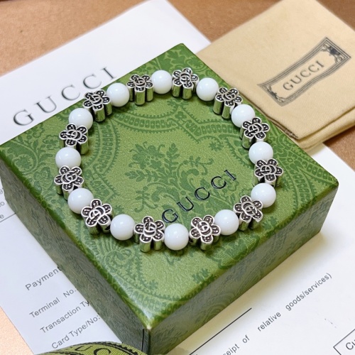 Cheap Gucci Bracelets #1205119 Replica Wholesale [$56.00 USD] [ITEM#1205119] on Replica Gucci Bracelets