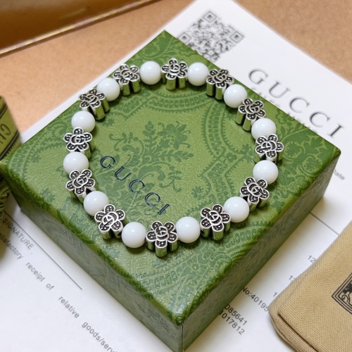 Cheap Gucci Bracelets #1205119 Replica Wholesale [$56.00 USD] [ITEM#1205119] on Replica Gucci Bracelets