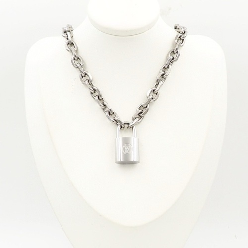 Cheap Louis Vuitton Necklaces #1205126 Replica Wholesale [$34.00 USD] [ITEM#1205126] on Replica Louis Vuitton Necklaces