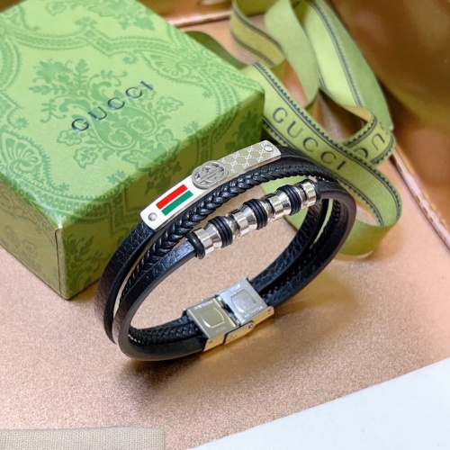 Cheap Gucci Bracelets #1205132 Replica Wholesale [$45.00 USD] [ITEM#1205132] on Replica Gucci Bracelets