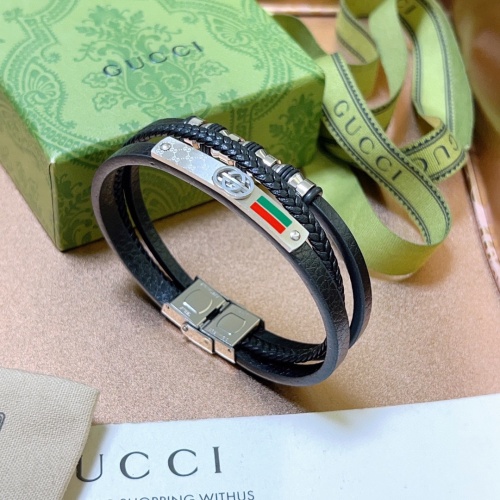 Cheap Gucci Bracelets #1205132 Replica Wholesale [$45.00 USD] [ITEM#1205132] on Replica Gucci Bracelets