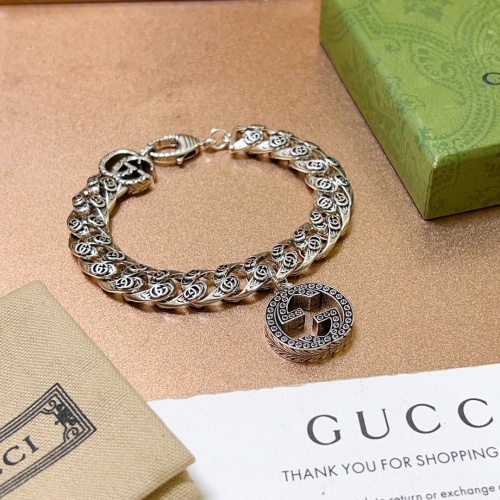 Cheap Gucci Bracelets #1205138 Replica Wholesale [$64.00 USD] [ITEM#1205138] on Replica Gucci Bracelets