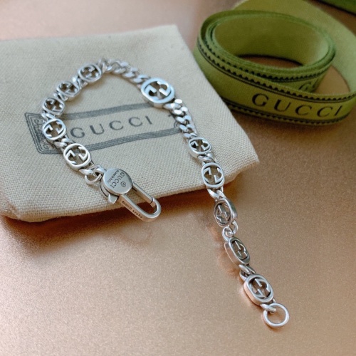 Cheap Gucci Bracelets #1205143 Replica Wholesale [$40.00 USD] [ITEM#1205143] on Replica Gucci Bracelets