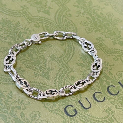 Cheap Gucci Bracelets #1205151 Replica Wholesale [$42.00 USD] [ITEM#1205151] on Replica Gucci Bracelets