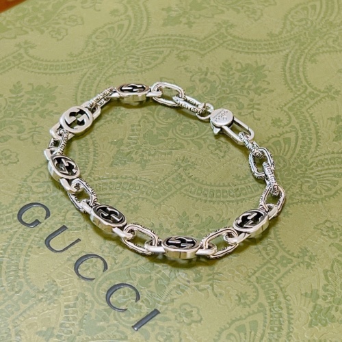 Cheap Gucci Bracelets #1205151 Replica Wholesale [$42.00 USD] [ITEM#1205151] on Replica Gucci Bracelets