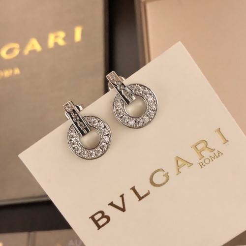 Cheap Bvlgari Jewelry Set For Women #1205165 Replica Wholesale [$45.00 USD] [ITEM#1205165] on Replica Bvlgari Jewelry Set