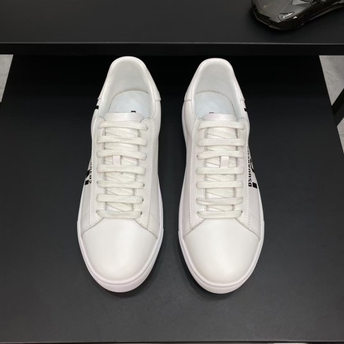Cheap Dsquared Casual Shoes For Men #1205191 Replica Wholesale [$82.00 USD] [ITEM#1205191] on Replica Dsquared Casual Shoes