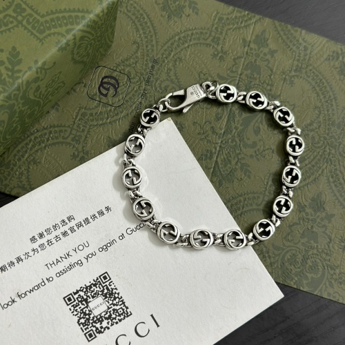 Cheap Gucci Bracelets #1205204 Replica Wholesale [$42.00 USD] [ITEM#1205204] on Replica Gucci Bracelets