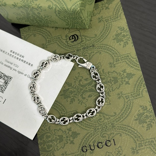 Cheap Gucci Bracelets #1205204 Replica Wholesale [$42.00 USD] [ITEM#1205204] on Replica Gucci Bracelets