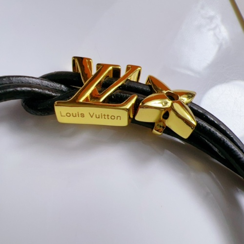 Cheap Louis Vuitton LV Bracelets #1205209 Replica Wholesale [$29.00 USD] [ITEM#1205209] on Replica Louis Vuitton LV Bracelets