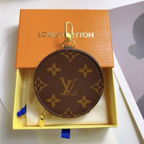 Cheap Louis Vuitton LV Key Holder And Bag Buckle #1205212 Replica Wholesale [$34.00 USD] [ITEM#1205212] on Replica Louis Vuitton LV Key Holder And Bag Buckle