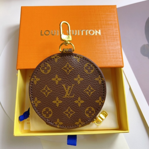 Cheap Louis Vuitton LV Key Holder And Bag Buckle #1205212 Replica Wholesale [$34.00 USD] [ITEM#1205212] on Replica Louis Vuitton LV Key Holder And Bag Buckle