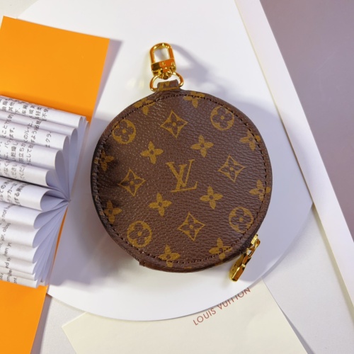 Cheap Louis Vuitton LV Key Holder And Bag Buckle #1205212 Replica Wholesale [$34.00 USD] [ITEM#1205212] on Replica Louis Vuitton LV Key Holder And Bag Buckle