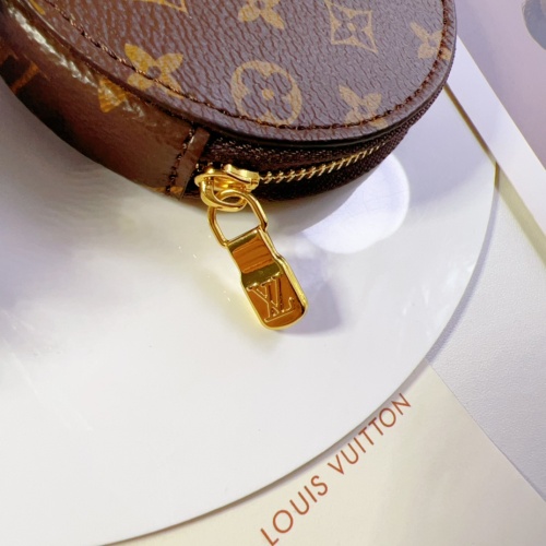 Cheap Louis Vuitton LV Key Holder And Bag Buckle #1205212 Replica Wholesale [$34.00 USD] [ITEM#1205212] on Replica Louis Vuitton LV Key Holder And Bag Buckle