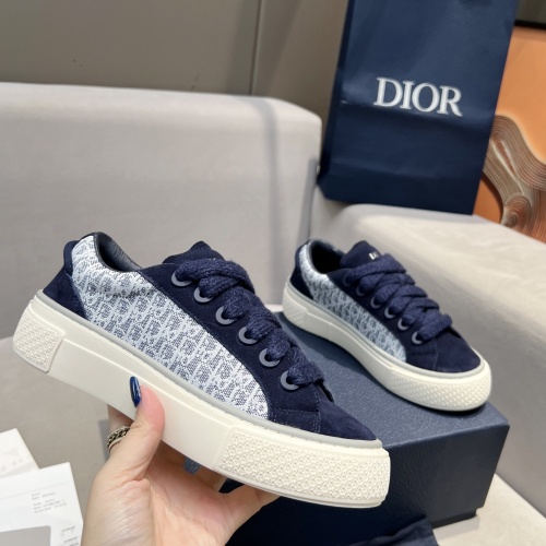 Cheap Christian Dior Casual Shoes For Women #1205234 Replica Wholesale [$100.00 USD] [ITEM#1205234] on Replica Christian Dior Casual Shoes