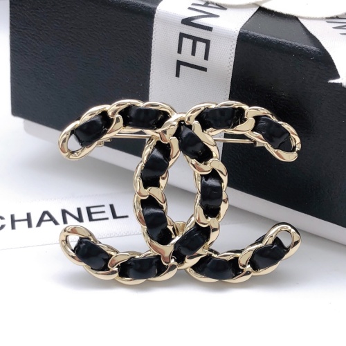 Cheap Chanel Brooches For Women #1205249 Replica Wholesale [$32.00 USD] [ITEM#1205249] on Replica Chanel Brooches