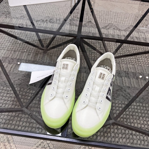 Cheap Givenchy Casual Shoes For Men #1205286 Replica Wholesale [$80.00 USD] [ITEM#1205286] on Replica Givenchy Casual Shoes