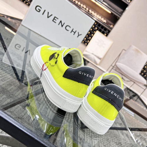 Cheap Givenchy Casual Shoes For Men #1205287 Replica Wholesale [$80.00 USD] [ITEM#1205287] on Replica Givenchy Casual Shoes