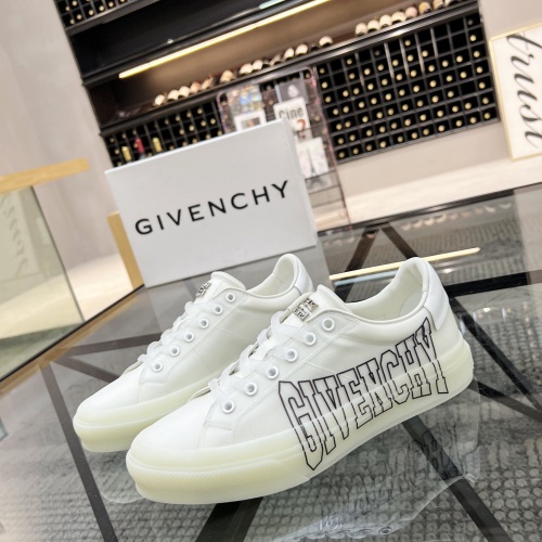 Cheap Givenchy Casual Shoes For Men #1205291 Replica Wholesale [$80.00 USD] [ITEM#1205291] on Replica Givenchy Casual Shoes