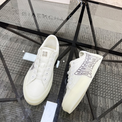 Cheap Givenchy Casual Shoes For Men #1205291 Replica Wholesale [$80.00 USD] [ITEM#1205291] on Replica Givenchy Casual Shoes