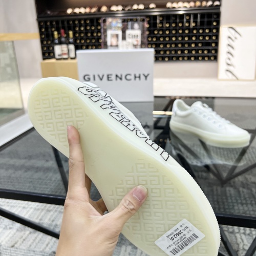 Cheap Givenchy Casual Shoes For Men #1205291 Replica Wholesale [$80.00 USD] [ITEM#1205291] on Replica Givenchy Casual Shoes