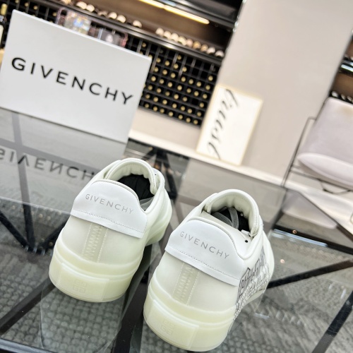 Cheap Givenchy Casual Shoes For Men #1205291 Replica Wholesale [$80.00 USD] [ITEM#1205291] on Replica Givenchy Casual Shoes