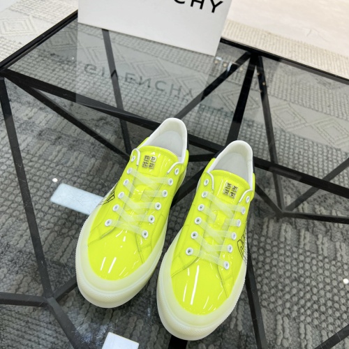 Cheap Givenchy Casual Shoes For Men #1205292 Replica Wholesale [$80.00 USD] [ITEM#1205292] on Replica Givenchy Casual Shoes