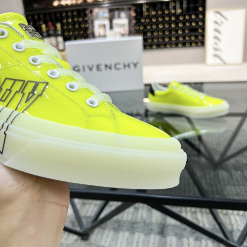 Cheap Givenchy Casual Shoes For Men #1205292 Replica Wholesale [$80.00 USD] [ITEM#1205292] on Replica Givenchy Casual Shoes