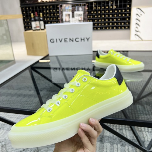 Cheap Givenchy Casual Shoes For Men #1205292 Replica Wholesale [$80.00 USD] [ITEM#1205292] on Replica Givenchy Casual Shoes
