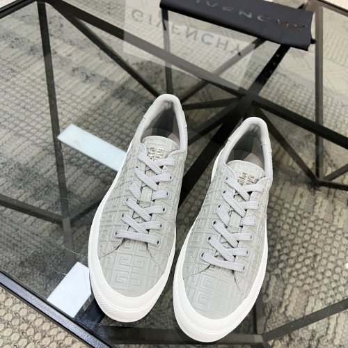 Cheap Givenchy Casual Shoes For Men #1205306 Replica Wholesale [$80.00 USD] [ITEM#1205306] on Replica Givenchy Casual Shoes