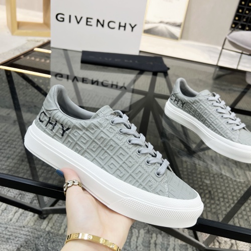 Cheap Givenchy Casual Shoes For Men #1205306 Replica Wholesale [$80.00 USD] [ITEM#1205306] on Replica Givenchy Casual Shoes