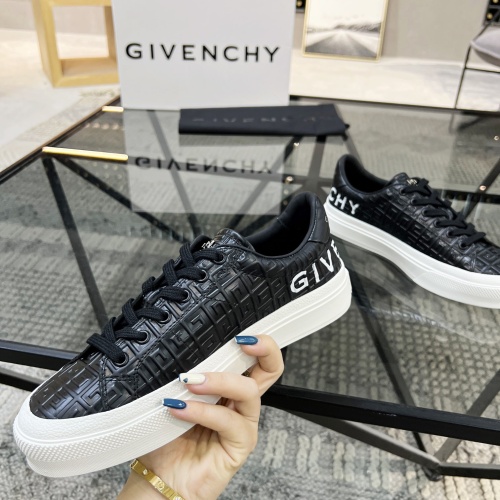 Cheap Givenchy Casual Shoes For Men #1205309 Replica Wholesale [$80.00 USD] [ITEM#1205309] on Replica Givenchy Casual Shoes