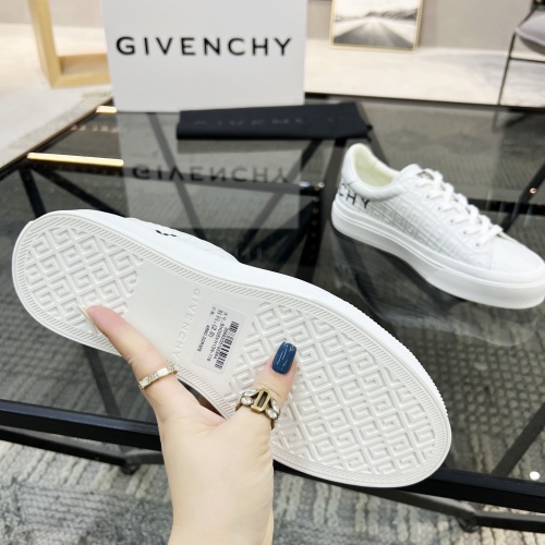 Cheap Givenchy Casual Shoes For Men #1205311 Replica Wholesale [$80.00 USD] [ITEM#1205311] on Replica Givenchy Casual Shoes