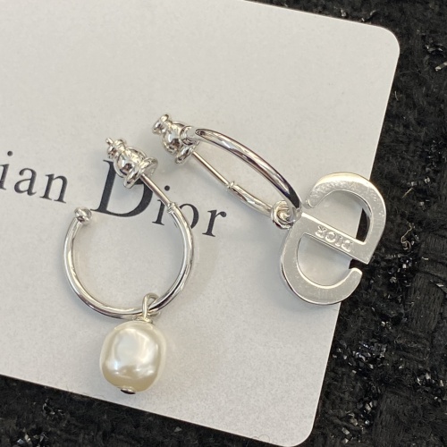 Cheap Christian Dior Earrings For Women #1205335 Replica Wholesale [$29.00 USD] [ITEM#1205335] on Replica Christian Dior Earrings