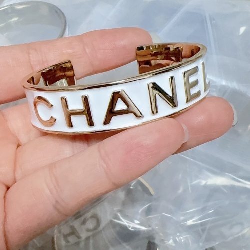 Cheap Chanel Bracelets #1205337 Replica Wholesale [$36.00 USD] [ITEM#1205337] on Replica Chanel Bracelets