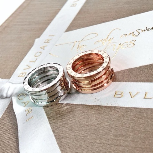 Cheap Bvlgari Rings For Unisex #1205345 Replica Wholesale [$25.00 USD] [ITEM#1205345] on Replica Bvlgari Rings