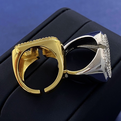 Cheap Valentino Rings #1205358 Replica Wholesale [$29.00 USD] [ITEM#1205358] on Replica Valentino Rings