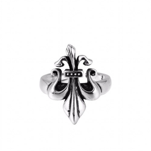 Cheap Chrome Hearts Rings #1205370 Replica Wholesale [$25.00 USD] [ITEM#1205370] on Replica Chrome Hearts Rings