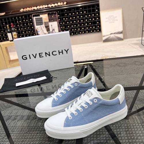 Cheap Givenchy Casual Shoes For Men #1205374 Replica Wholesale [$72.00 USD] [ITEM#1205374] on Replica Givenchy Casual Shoes